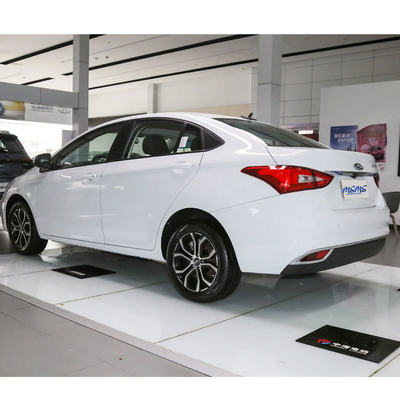Max Speed 152Km/h Chery Areze e 401km The Perfect Combination of Power and Efficiency