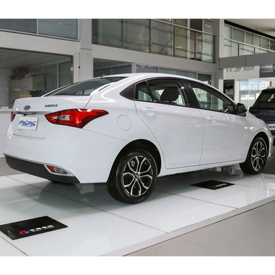 Max Speed 152Km/h Chery Areze e 401km The Perfect Combination of Power and Efficiency