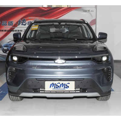 Chery Big Ant Mid-Size SUV Electric Vehicle for Adults Supplying 's Electric Car Market