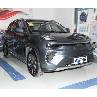 Chery Big Ant Mid-Size SUV Electric Vehicle for Adults Supplying 's Electric Car Market