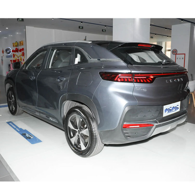 Chery Big Ant Mid-Size SUV Electric Vehicle for Adults Supplying 's Electric Car Market