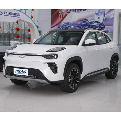 Chery Big Ant Mid-Size SUV Electric Vehicle for Adults Supplying 's Electric Car Market