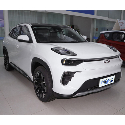 Chery Big Ant Mid-Size SUV Electric Vehicle for Adults Supplying 's Electric Car Market