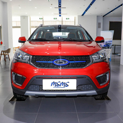 Energy Vehicles Chery Ruihu 3xe Electric Small Car for Fast Charging and Optimal Size