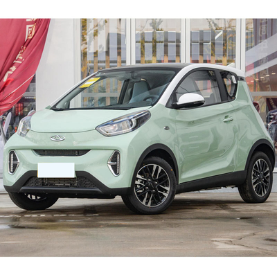 2023 Chery Small Ant Electric Car Speed 4-Seater EV with 2150mm Wheelbase and Top-Notch