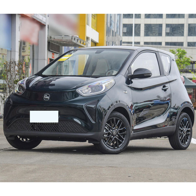 2023 Chery Small Ant Electric Car Speed 4-Seater EV with 2150mm Wheelbase and Top-Notch