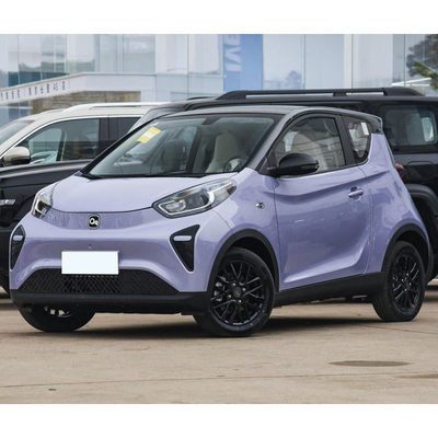 2023 Chery Small Ant Electric Car Speed 4-Seater EV with 2150mm Wheelbase and Top-Notch