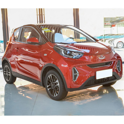 2023 Chery Small Ant Electric Car Speed 4-Seater EV with 2150mm Wheelbase and Top-Notch