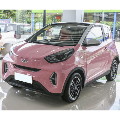 2023 Chery Small Ant Electric Car Speed 4-Seater EV with 2150mm Wheelbase and Top-Notch