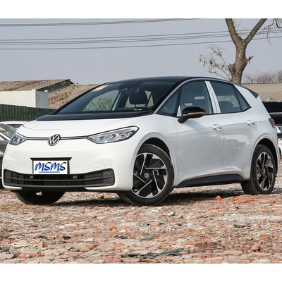 Volkswagen ID.3 VW Pure Electric Car 2022 Model 4261x1778x1568 mm Length Width Height