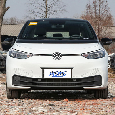 Volkswagen ID.3 VW Pure Electric Car 2022 Model 4261x1778x1568 mm Length Width Height