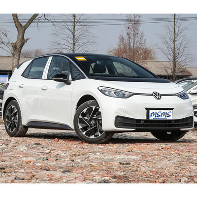 Volkswagen ID.3 VW Pure Electric Car 2022 Model 4261x1778x1568 mm Length Width Height
