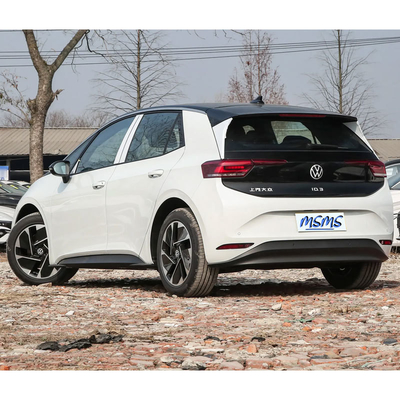 Volkswagen ID.3 VW Pure Electric Car 2022 Model 4261x1778x1568 mm Length Width Height