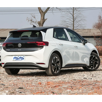 Volkswagen ID.3 VW Pure Electric Car 2022 Model 4261x1778x1568 mm Length Width Height