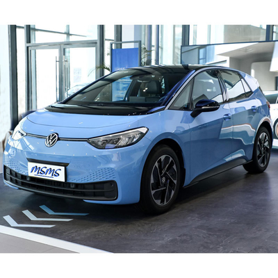 2023 Volkswagen ID3 Electric Small Car with 450km Long Range and 1760kg Curb Weight