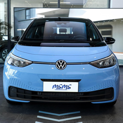 2023 Volkswagen ID3 Electric Small Car with 450km Long Range and 1760kg Curb Weight