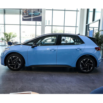 2023 Volkswagen ID3 Electric Small Car with 450km Long Range and 1760kg Curb Weight