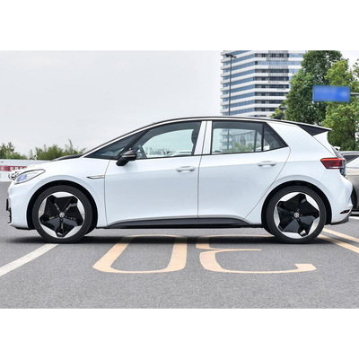 Vw ID3 5-seater Electric Car 450km Range 1760kg Curb Weight Top Choice for Business
