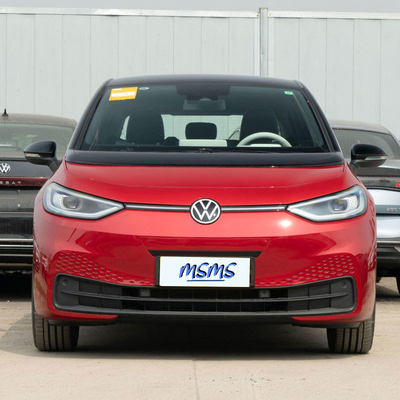4261x1778x1568 Ternary Lithium Electricity 2023 VW ID3 Pure Electric High Speed Energy