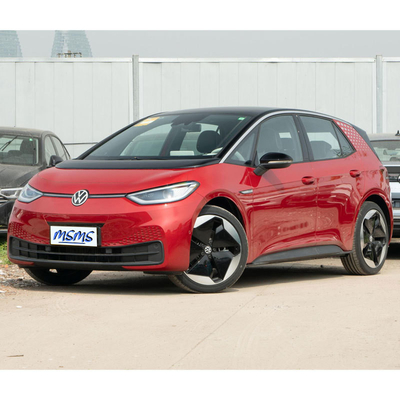 4261x1778x1568 Ternary Lithium Electricity 2023 VW ID3 Pure Electric High Speed Energy