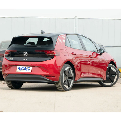 4261x1778x1568 Ternary Lithium Electricity 2023 VW ID3 Pure Electric High Speed Energy