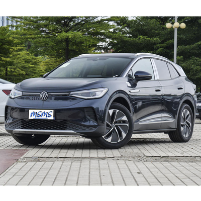 Energy Electric Vehicle 2023 VW ID4 Crozz 5-door 5-seat SUV with 425km-607km Range
