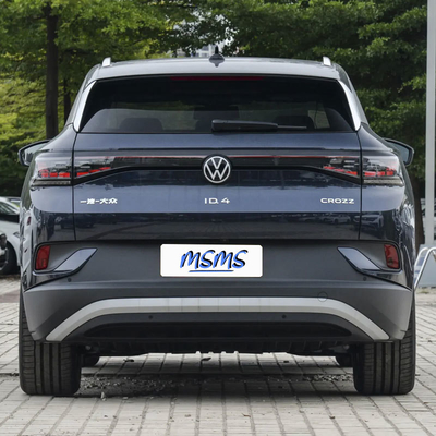 Energy Electric Vehicle 2023 VW ID4 Crozz 5-door 5-seat SUV with 425km-607km Range