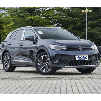 Energy Electric Vehicle 2023 VW ID4 Crozz 5-door 5-seat SUV with 425km-607km Range