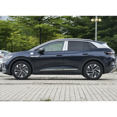 Energy Electric Vehicle 2023 VW ID4 Crozz 5-door 5-seat SUV with 425km-607km Range