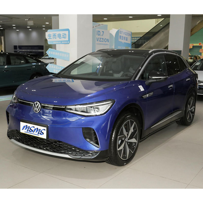 2023 Vw ID.4 Pro Electric Left Hand Driver LHD SUV Electric Cars 125kW 150kW 230kW