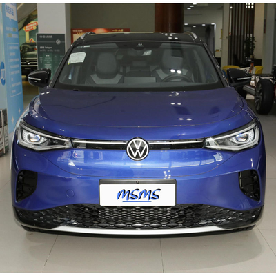 2023 Vw ID.4 Pro Electric Left Hand Driver LHD SUV Electric Cars 125kW 150kW 230kW