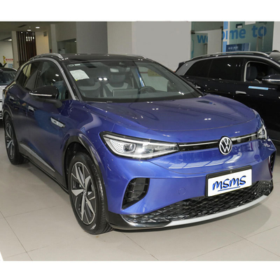 2023 Vw ID.4 Pro Electric Left Hand Driver LHD SUV Electric Cars 125kW 150kW 230kW