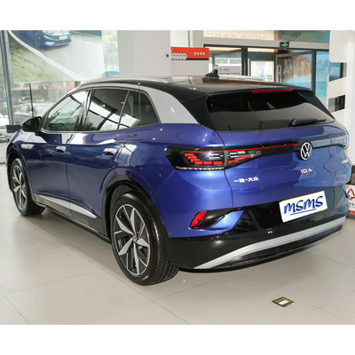 2023 Vw ID.4 Pro Electric Left Hand Driver LHD SUV Electric Cars 125kW 150kW 230kW