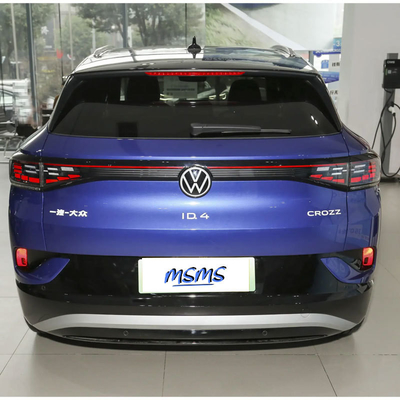 2023 Vw ID.4 Pro Electric Left Hand Driver LHD SUV Electric Cars 125kW 150kW 230kW
