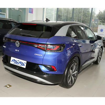 2023 Vw ID.4 Pro Electric Left Hand Driver LHD SUV Electric Cars 125kW 150kW 230kW