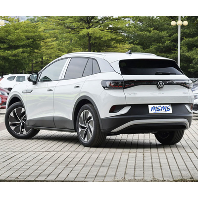 Electric Cars VW ID4 Automatic with 150kW Motor Power and 4612mm*1852mm*1640mm Dimensions