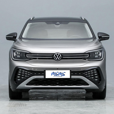 VW ID6 X Crozz Prime Electric Car Fast Charging time 0.50h Battery Capacity 63.2kWh