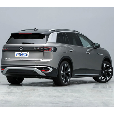 VW ID6 X Crozz Prime Electric Car Fast Charging time 0.50h Battery Capacity 63.2kWh
