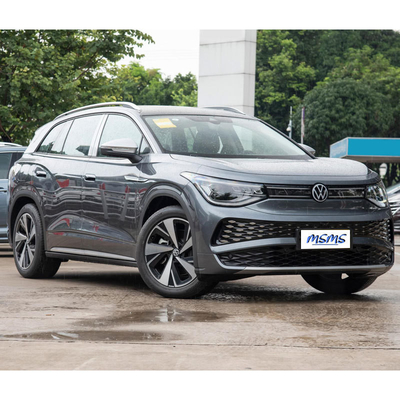 VW ID4 ID6 Crozz Prime Pro Pure 4876*1848*1680mm Ternary Lithium Battery Energy Vehicle