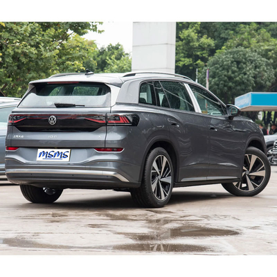 VW ID4 ID6 Crozz Prime Pro Pure 4876*1848*1680mm Ternary Lithium Battery Energy Vehicle