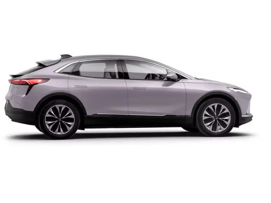 2023 Buick E4 Mid Size SUV Fast Charging Maximum Speed 180km/h Curb Weight 2150kg/2605kg