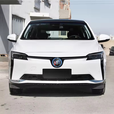 B uick Micro Blue 6 Phev Electric Car Suv 4818x1912x1580mm Fast Charging time 0.5h