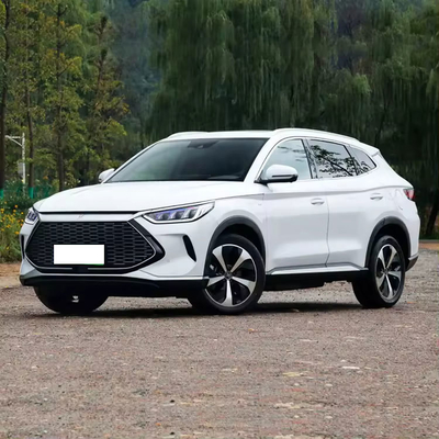 Energy Cars 2024 Model 430KM Electric Car with Fast Charging and Pure Electric Energy Type