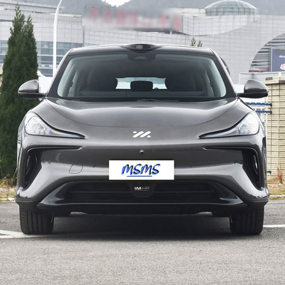 Elevate Your Driving Experience with the 2024 IM LS6 A Speed Pure Electric 4WD MAX