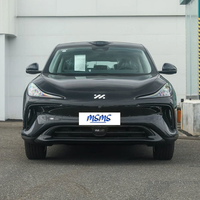 Maximum Speed 200km/h 2023 Energy Vehicles Zhiji Im LS7 5-Door 5-Seat SUV Electric Car