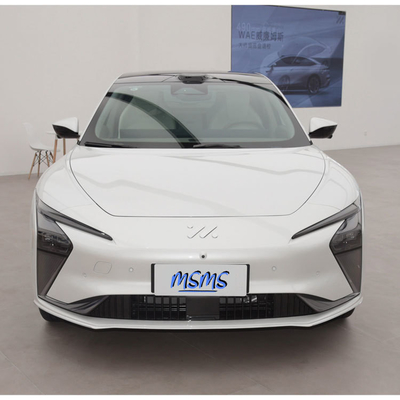 Zhiji IM L7 5 Seats Electric Car with 708Km Range Lithium Iron Phosphate Battery Made