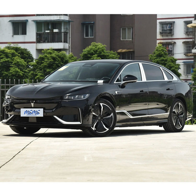 Voyah PHEV Speed Electric Car with 210 Km/h Max Speed and 5088x1970x1515mm Dimensions