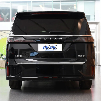 Midsize Electric Vehicle MPV Car Dongfeng Voyah Dreamer EV 5088x1970x1515mm Dimensions