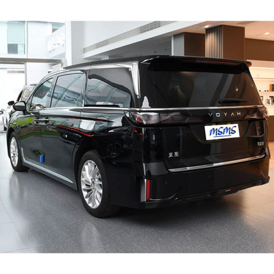 Midsize Electric Vehicle MPV Car Dongfeng Voyah Dreamer EV 5088x1970x1515mm Dimensions