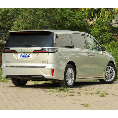 2024 Voyah Dreamer Electric MPV 7 Seates with 510km EV Range and Max Speed of 210 Km/h